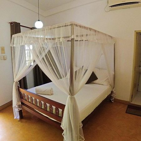 Fort Dew Guest House Galle Dış mekan fotoğraf