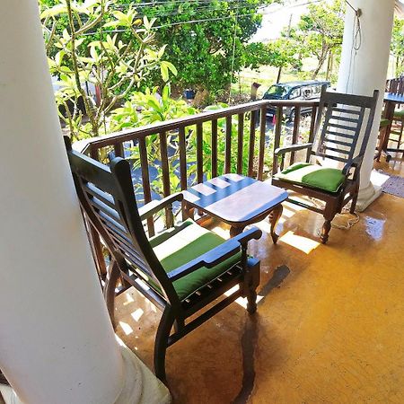 Fort Dew Guest House Galle Dış mekan fotoğraf