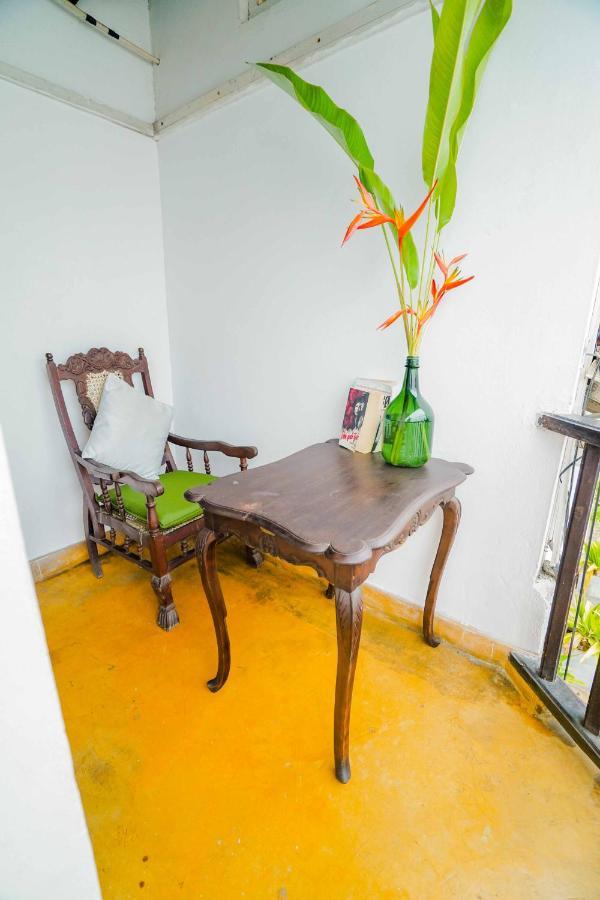 Fort Dew Guest House Galle Dış mekan fotoğraf