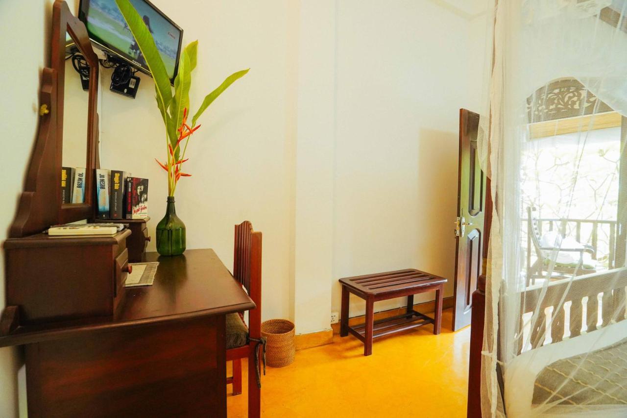 Fort Dew Guest House Galle Dış mekan fotoğraf