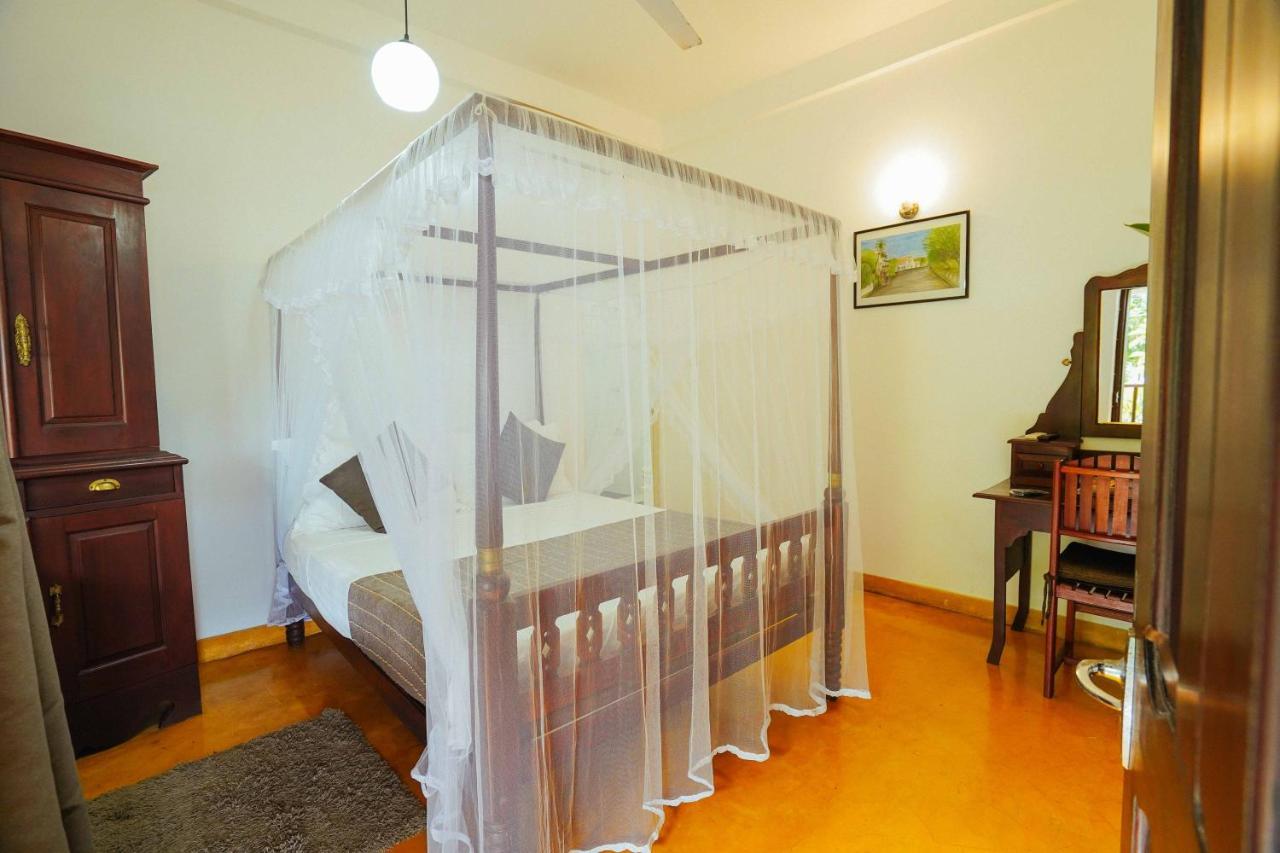 Fort Dew Guest House Galle Dış mekan fotoğraf
