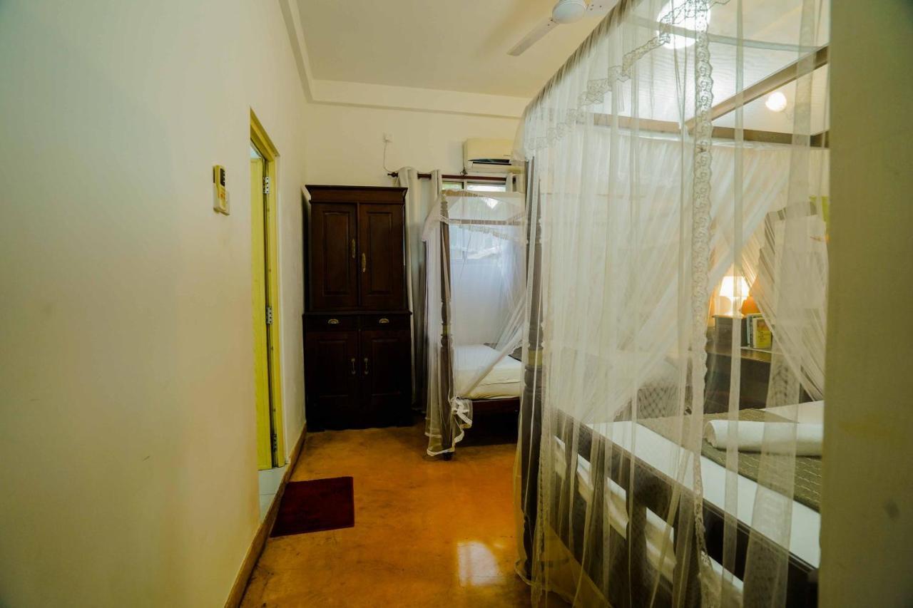 Fort Dew Guest House Galle Dış mekan fotoğraf