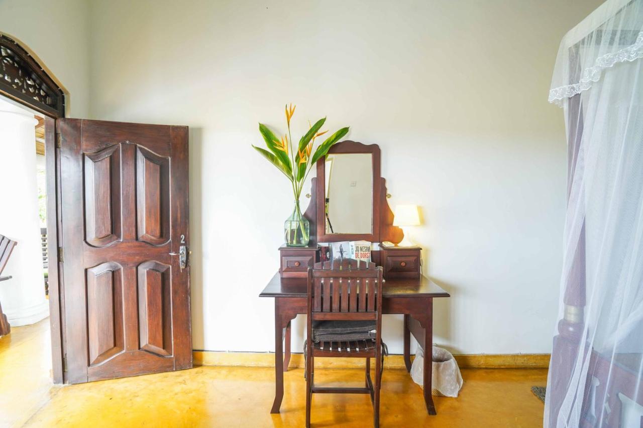 Fort Dew Guest House Galle Dış mekan fotoğraf