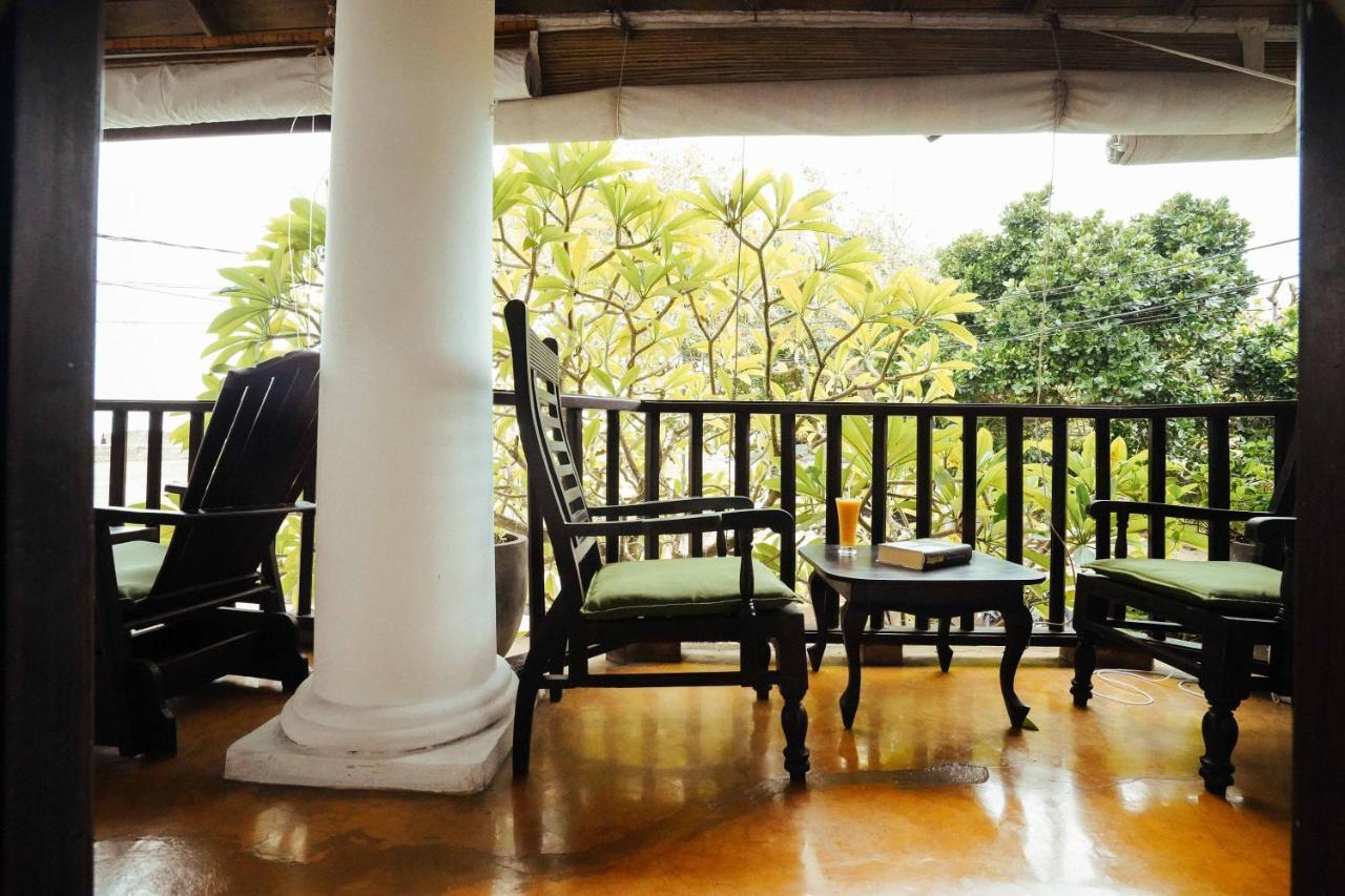 Fort Dew Guest House Galle Dış mekan fotoğraf