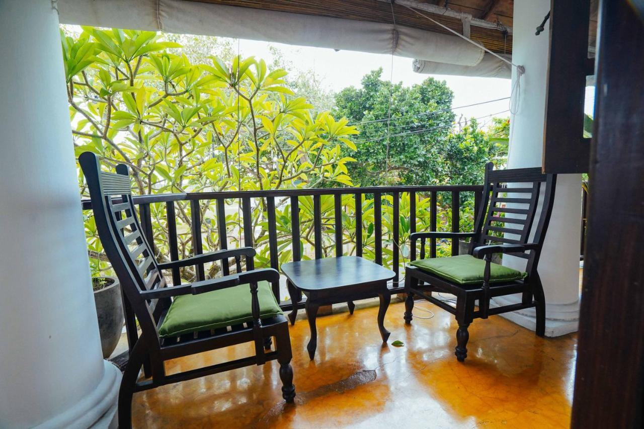 Fort Dew Guest House Galle Dış mekan fotoğraf