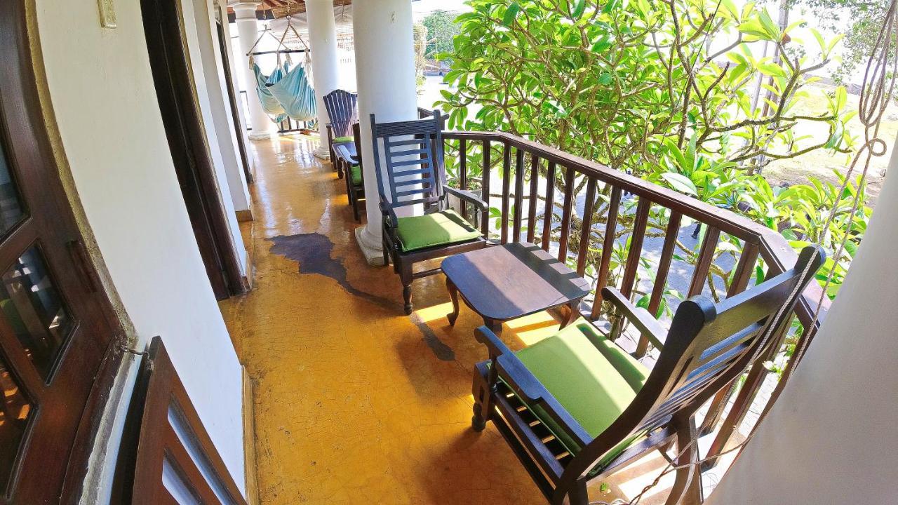 Fort Dew Guest House Galle Dış mekan fotoğraf