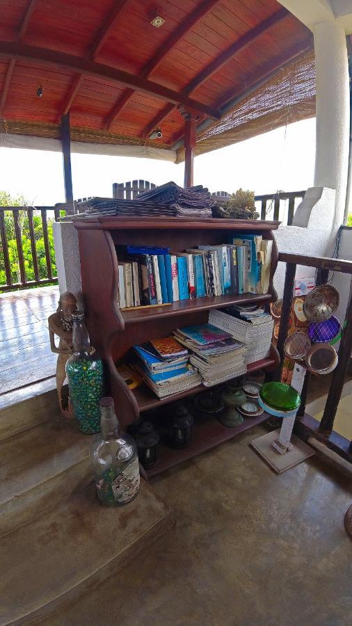 Fort Dew Guest House Galle Dış mekan fotoğraf