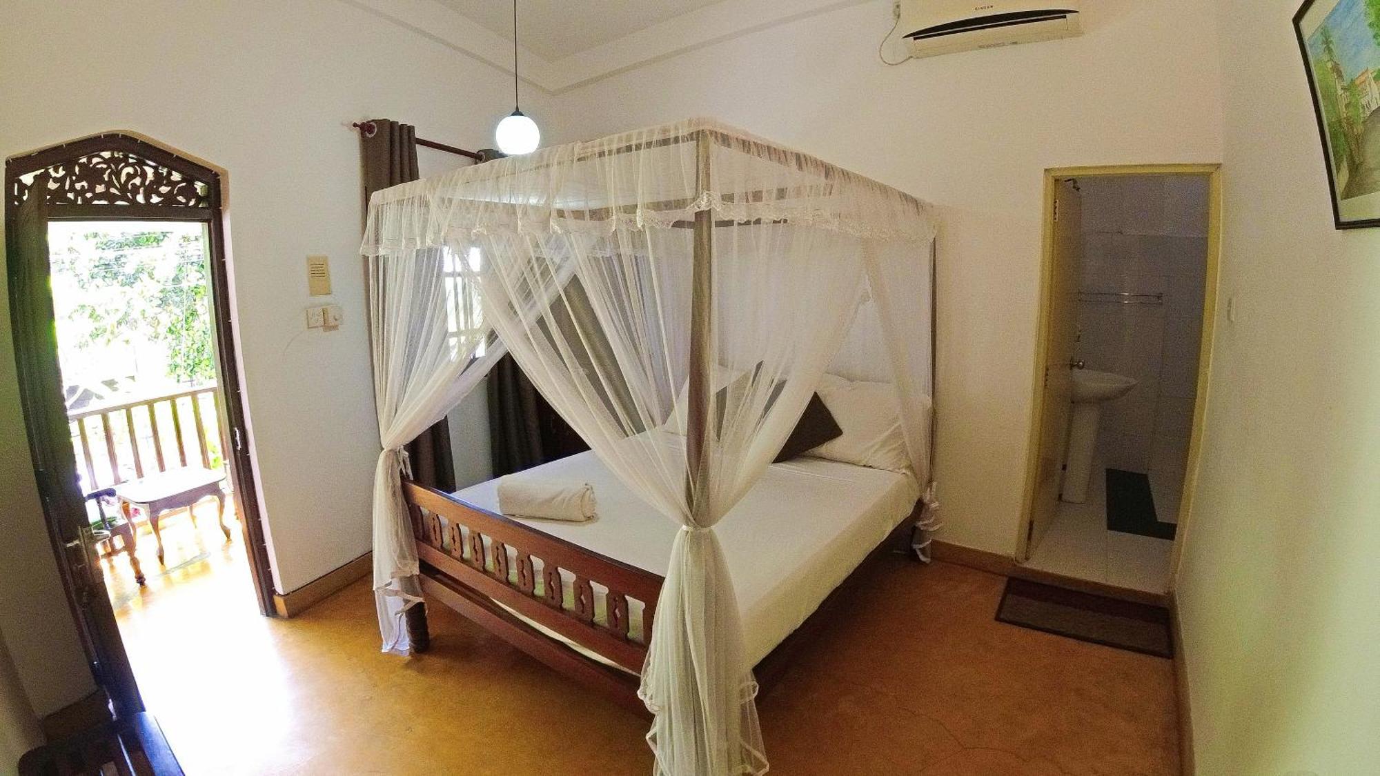 Fort Dew Guest House Galle Dış mekan fotoğraf
