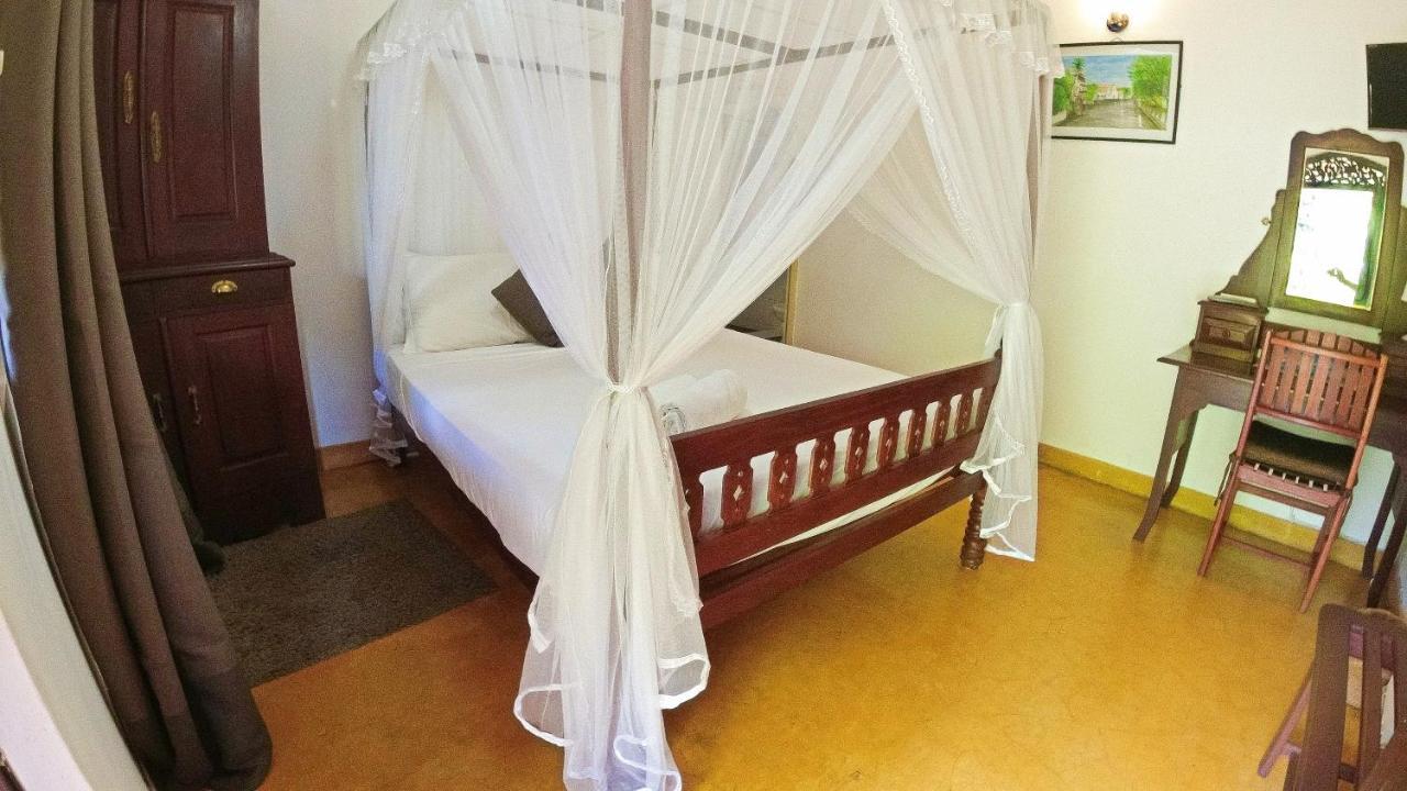 Fort Dew Guest House Galle Dış mekan fotoğraf