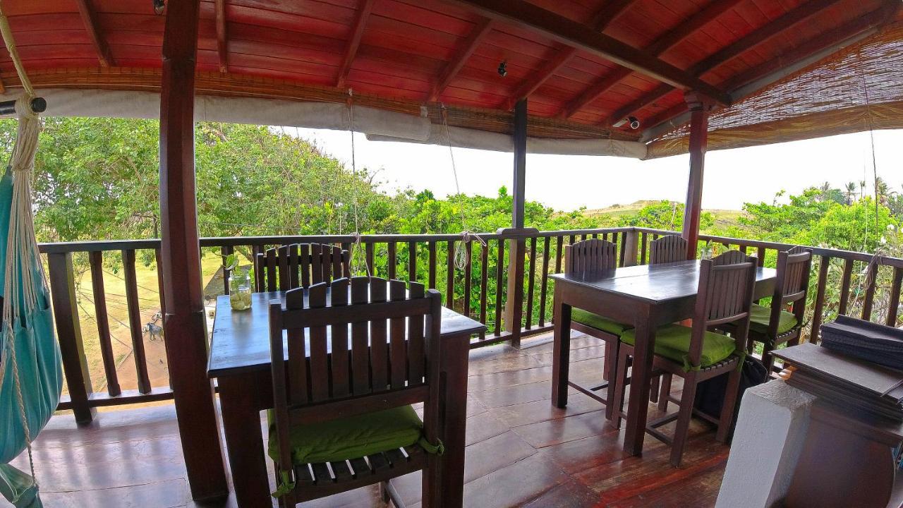 Fort Dew Guest House Galle Dış mekan fotoğraf
