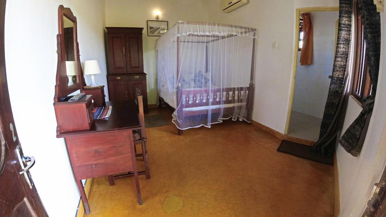 Fort Dew Guest House Galle Dış mekan fotoğraf