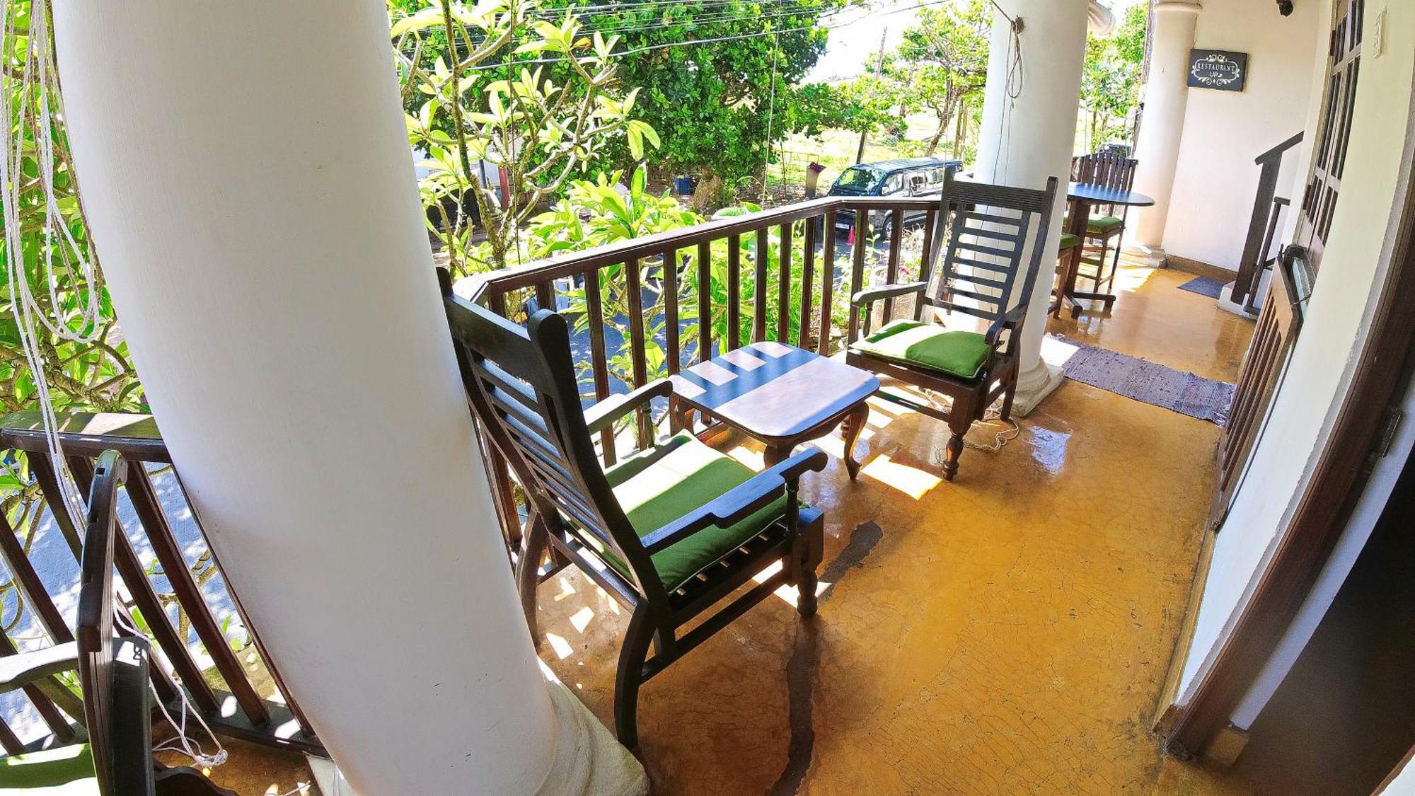 Fort Dew Guest House Galle Dış mekan fotoğraf