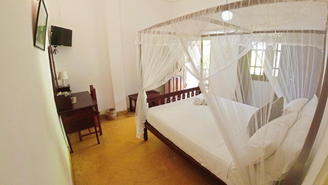 Fort Dew Guest House Galle Dış mekan fotoğraf