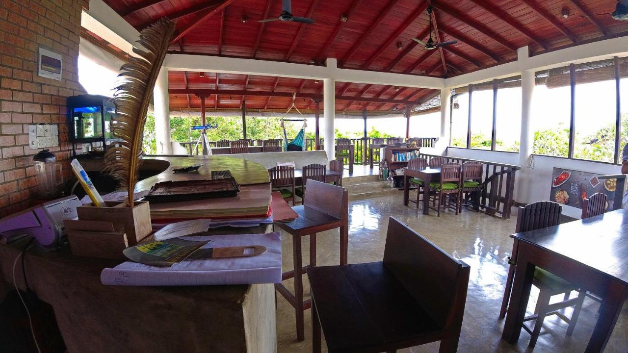 Fort Dew Guest House Galle Dış mekan fotoğraf