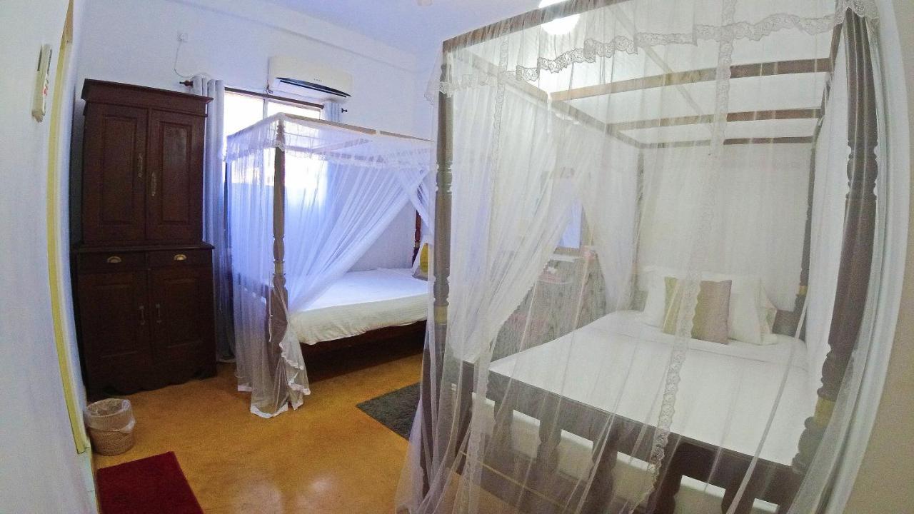 Fort Dew Guest House Galle Dış mekan fotoğraf