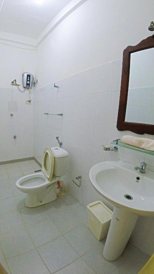 Fort Dew Guest House Galle Dış mekan fotoğraf