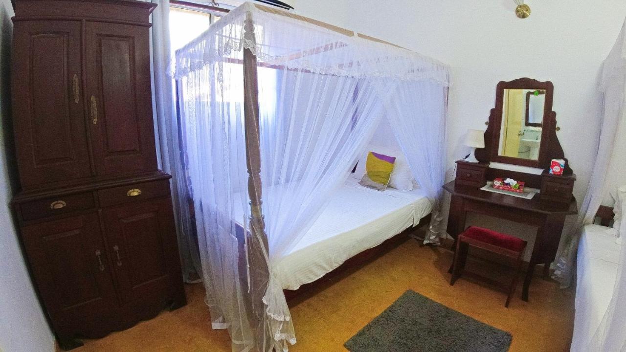 Fort Dew Guest House Galle Dış mekan fotoğraf