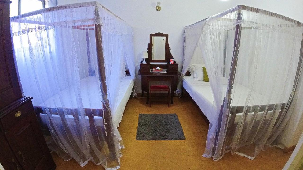 Fort Dew Guest House Galle Dış mekan fotoğraf