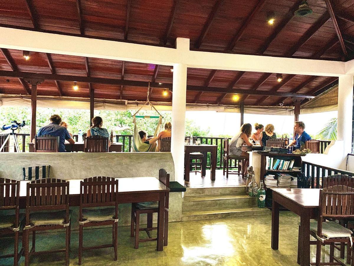 Fort Dew Guest House Galle Dış mekan fotoğraf