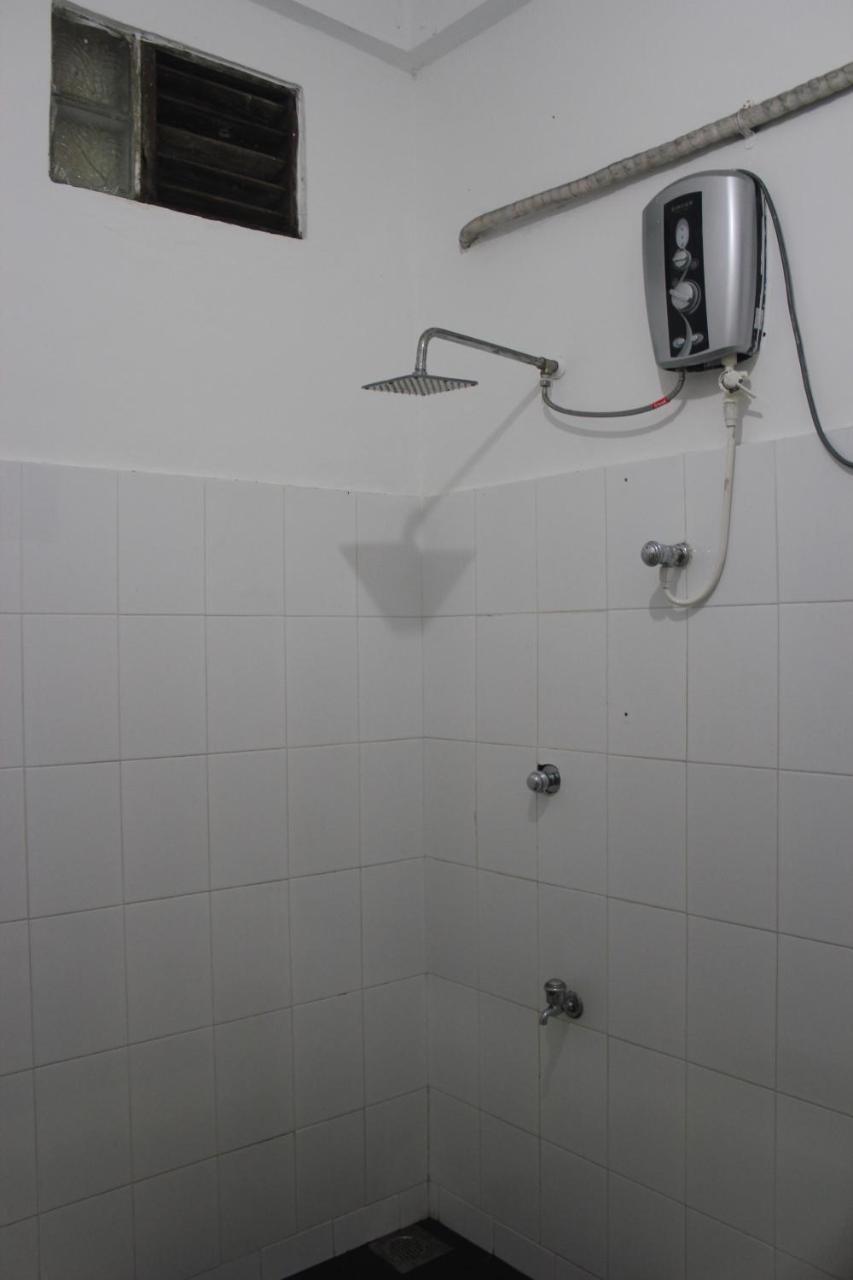 Fort Dew Guest House Galle Dış mekan fotoğraf